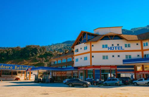 Alfredo Wagner Hotel | Hotel Paradouro