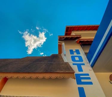 Alfredo Wagner Hotel | Hotel Paradouro