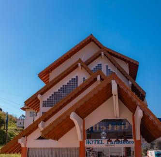 Alfredo Wagner Hotel | Hotel Paradouro