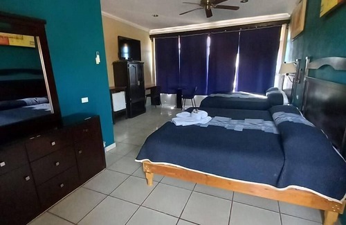 Ciudad Constitución Hotel | Hotel Paraiso Del Valle