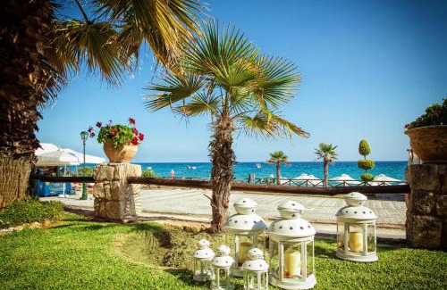 Possidi Apartamento | Hotel Paralio