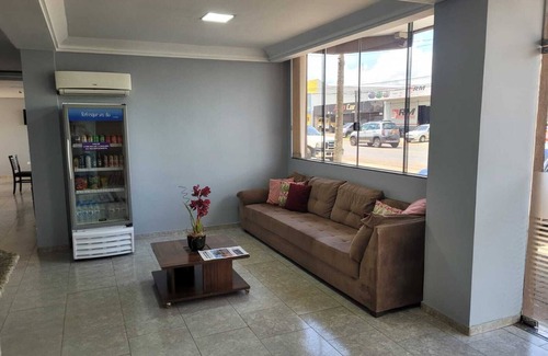 Arapongas Hotel | Hotel Parati Arapongas