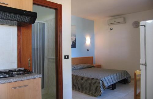 San Lorenzo Hotel | Hotel Parco Carabella