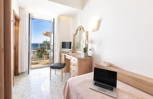 Barano d'Ischia Hotel | Hotel Parco Smeraldo Terme