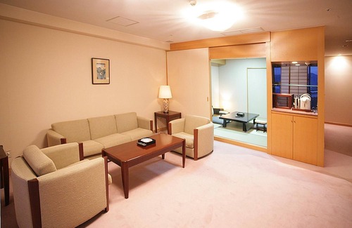 Asakura Hotel | Hotel Parens Onoya