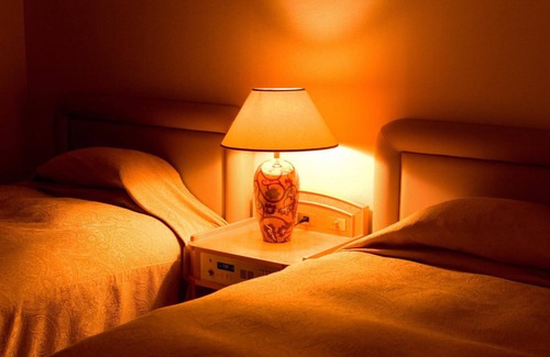 Asakura Hotel | Hotel Parens Onoya