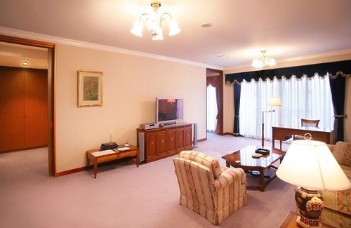 Asakura Hotel | Hotel Parens Onoya