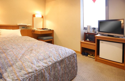 Asakura Hotel | Hotel Parens Onoya