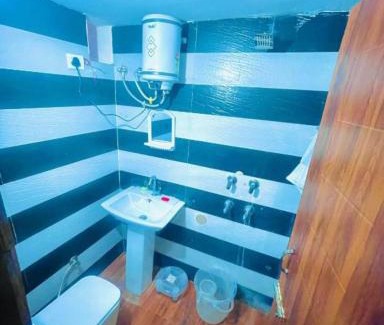 Mohali Apartamento | Hotel Paris
