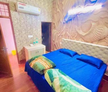 Mohali Apartamento | Hotel Paris