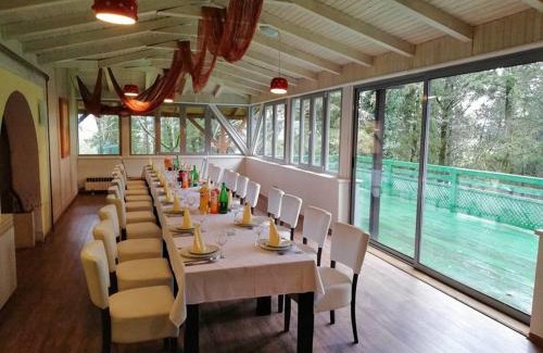 Zavala Hotel | Hotel Park