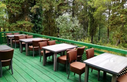 Zavala Hotel | Hotel Park