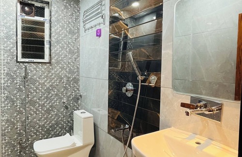 Athni Hotel | Hotel Park Inn