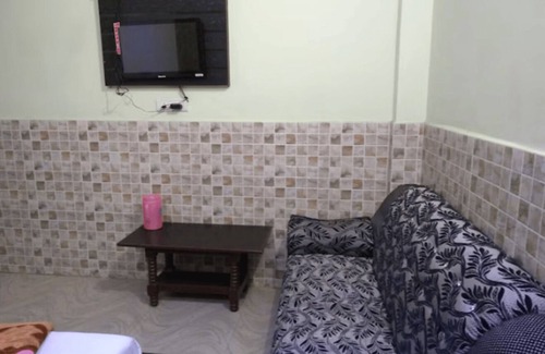 Kanpur Hotel | Hotel Park View