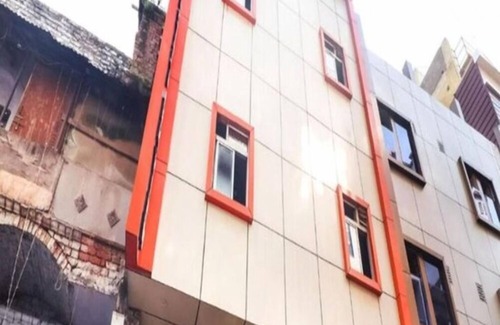 Kanpur Hotel | Hotel Park View