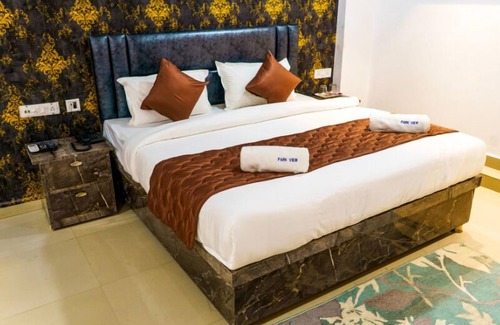 Pithampur Hotel | Hotel Park View Pithampur