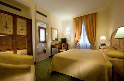 Montecatini Terme Hotel | Hotel Parma e Oriente Wellness & Spa