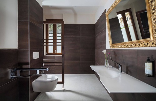 Montecatini Terme Hotel | Hotel Parma e Oriente Wellness & Spa