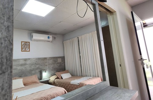 Federal Apartamento | Hotel Parque
