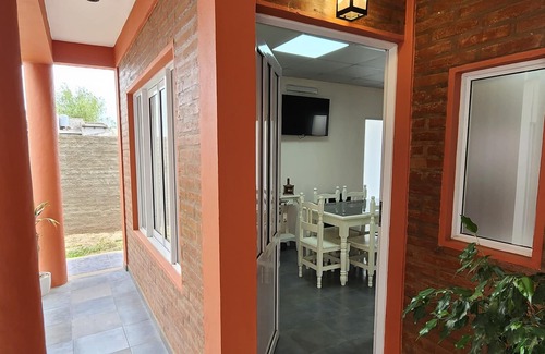 Federal Apartamento | Hotel Parque