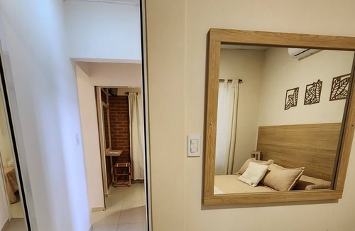 Federal Apartamento | Hotel Parque