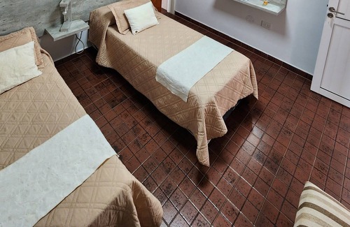 Federal Apartamento | Hotel Parque