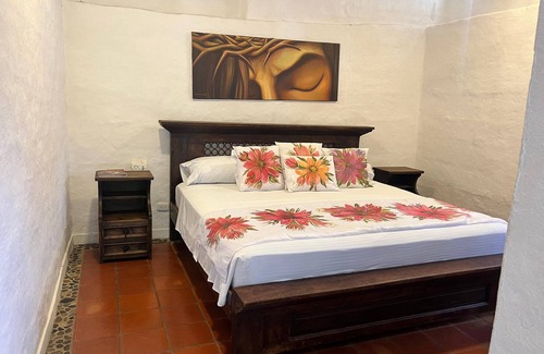 Garzon Hotel | HOTEL PARQUE LA CASONA