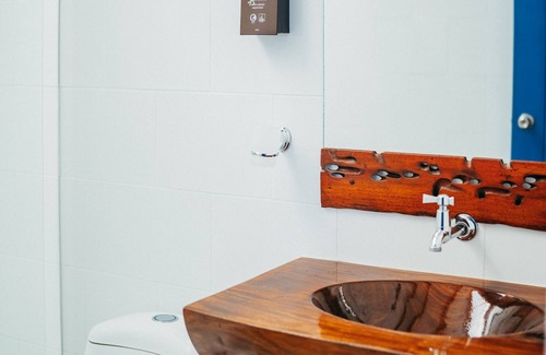 Garzon Hotel | HOTEL PARQUE LA CASONA