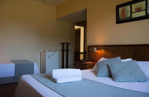 Rocha Hotel | Hotel Parque Oceánico