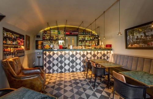 Trastevere Hotel | Hotel Parrasio