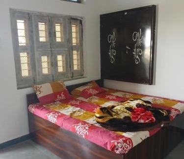 Bhadesar Casa | Hotel parshuram