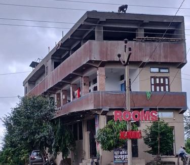 Bhadesar Casa | Hotel parshuram