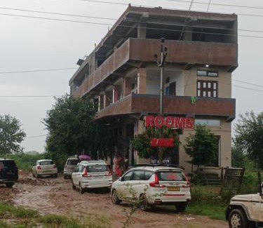 Bhadesar Casa | Hotel parshuram