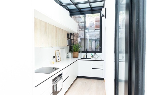 Prado - Republique Apartamento | Hotel Particulier Garden