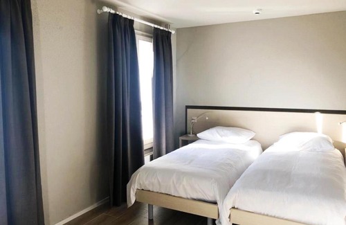 Chandolin-près-Savièse Hotel | Hotel pas de Cheville