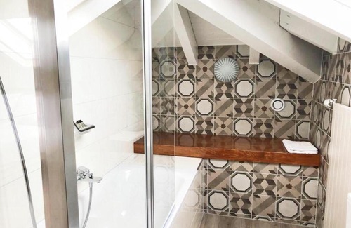 Chandolin-près-Savièse Hotel | Hotel pas de Cheville