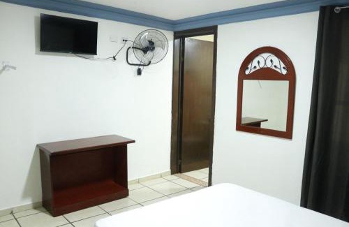 Silao Hotel | Hotel paseo de la montaña