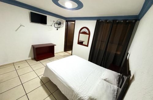 Silao Hotel | Hotel paseo de la montaña