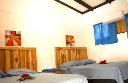 Playa Naranjo Hotel | Hotel Paso de Palmas