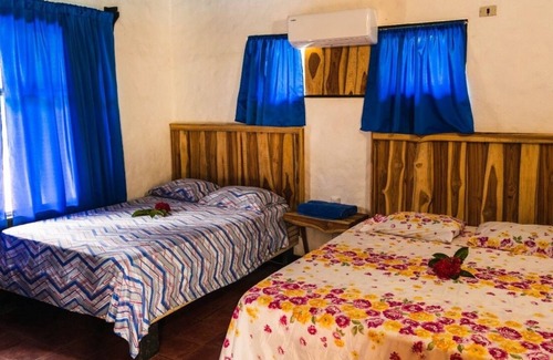 Playa Naranjo Hotel | Hotel Paso de Palmas