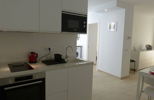 Centro histórico Hotel | Hotel Patagonia Sur - Cádiz