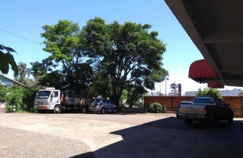 Pato Branco Hotel | Hotel Pato Branco