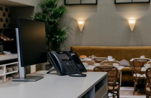 Palos de la Frontera Hotel | Hotel Pax Atocha