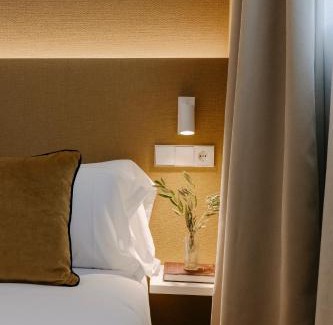 Palos de la Frontera Hotel | Hotel Pax Atocha