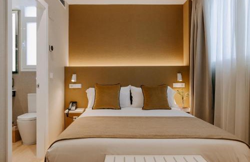 Palos de la Frontera Hotel | Hotel Pax Atocha