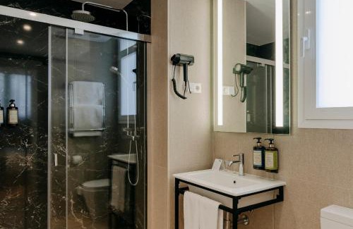 Palos de la Frontera Hotel | Hotel Pax Atocha