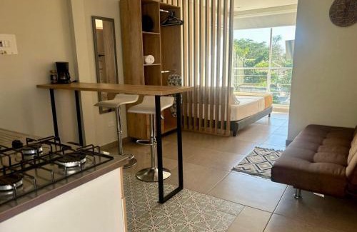 Puerto Gaitan Apartamento | Hotel Payara