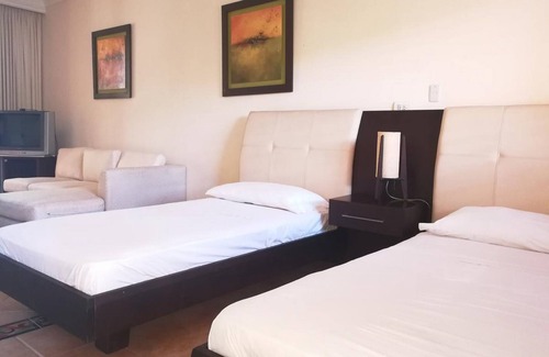 Girardot Hotel | Hotel Peñon Suites