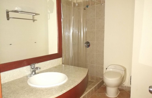 Girardot Hotel | Hotel Peñon Suites