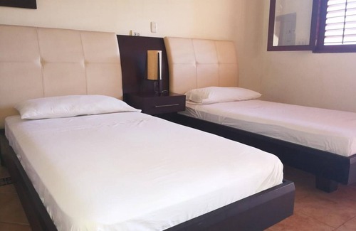 Girardot Hotel | Hotel Peñon Suites